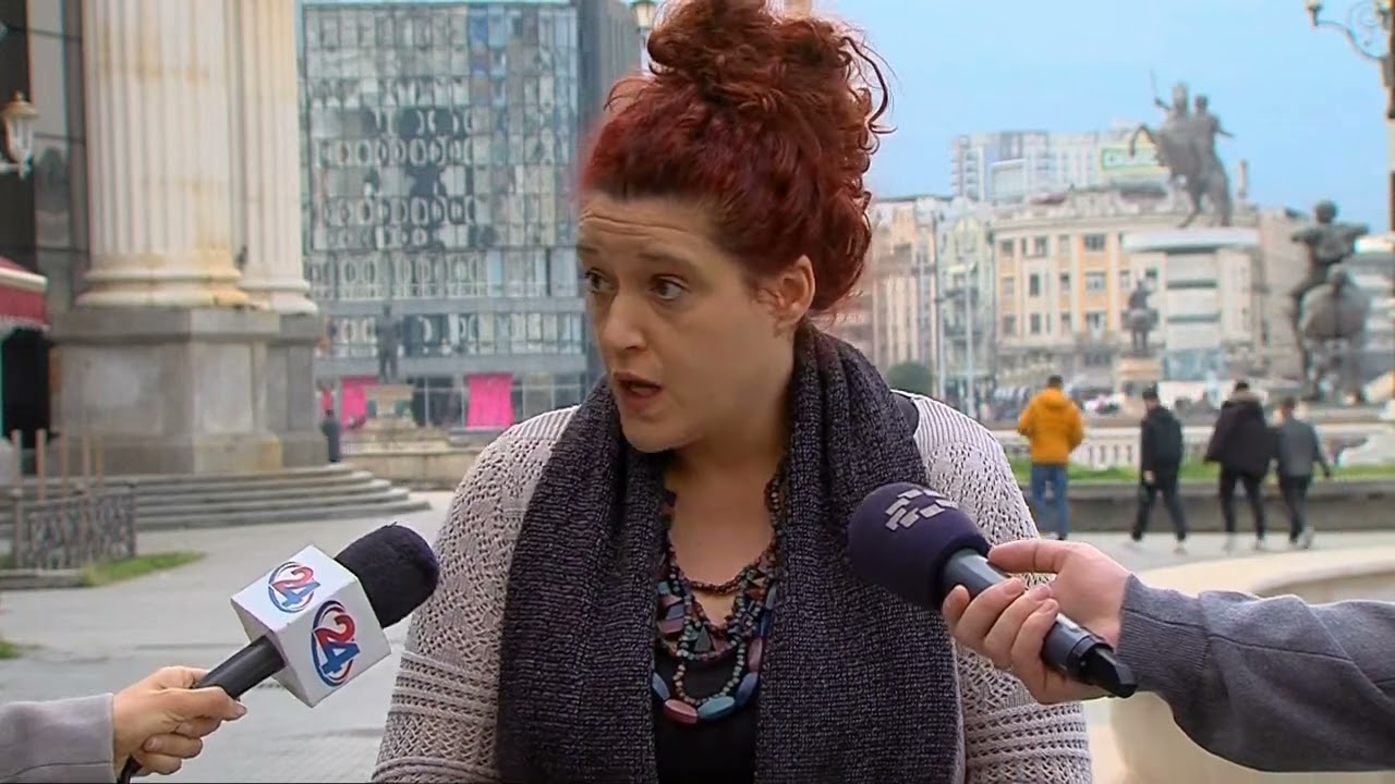 Сè повеќе семејно насилство во Македонија