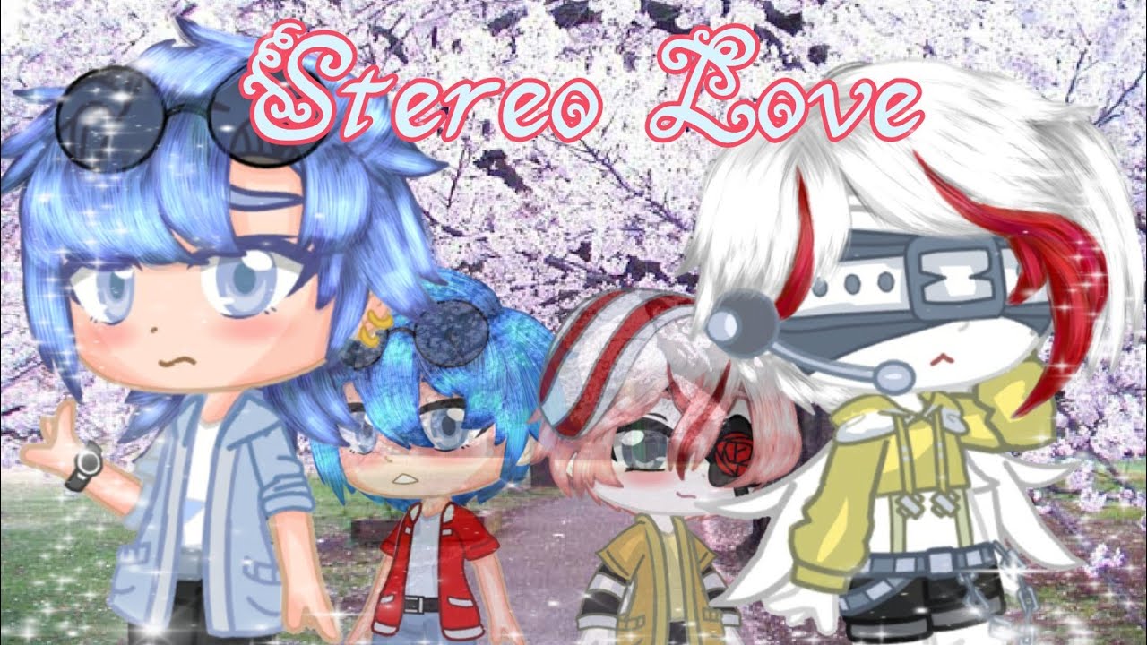 Stereo Love/ GCMV/ Riumba...... Leer la descripción...