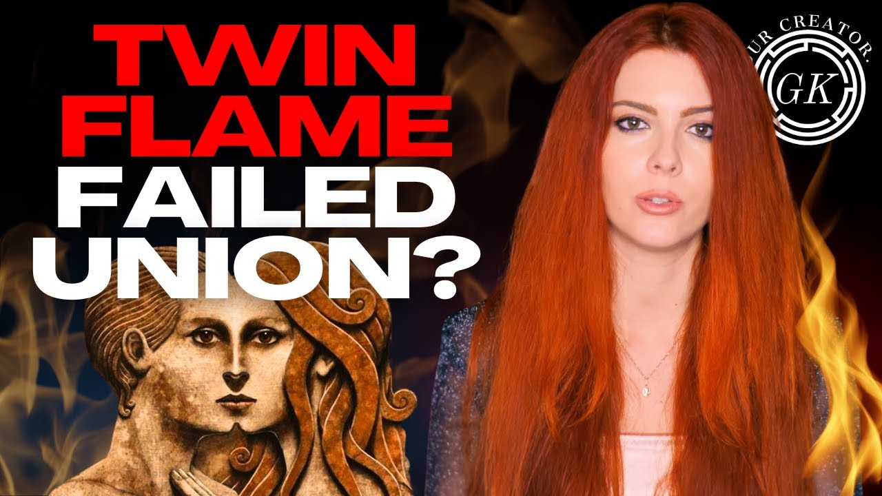 Why Twin Flames Fail to Stay in Union (top 5 reasons and what to do about it)