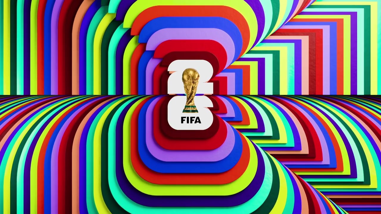 FIFA World Cup 2026 Break Bumper (Official)