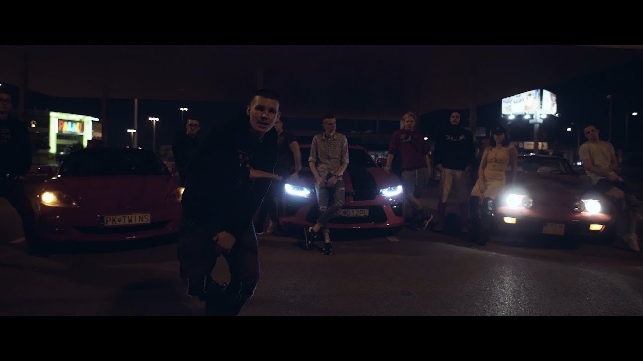 VLADIS - Vychutn&aacute;vam prod.Maiky Beatz /Official video/