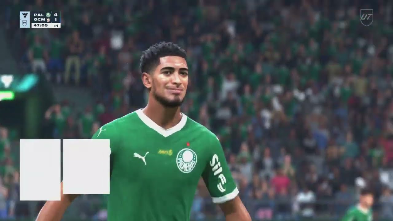 Divisão Rivals 6 -# FIFA 26 # 4K60