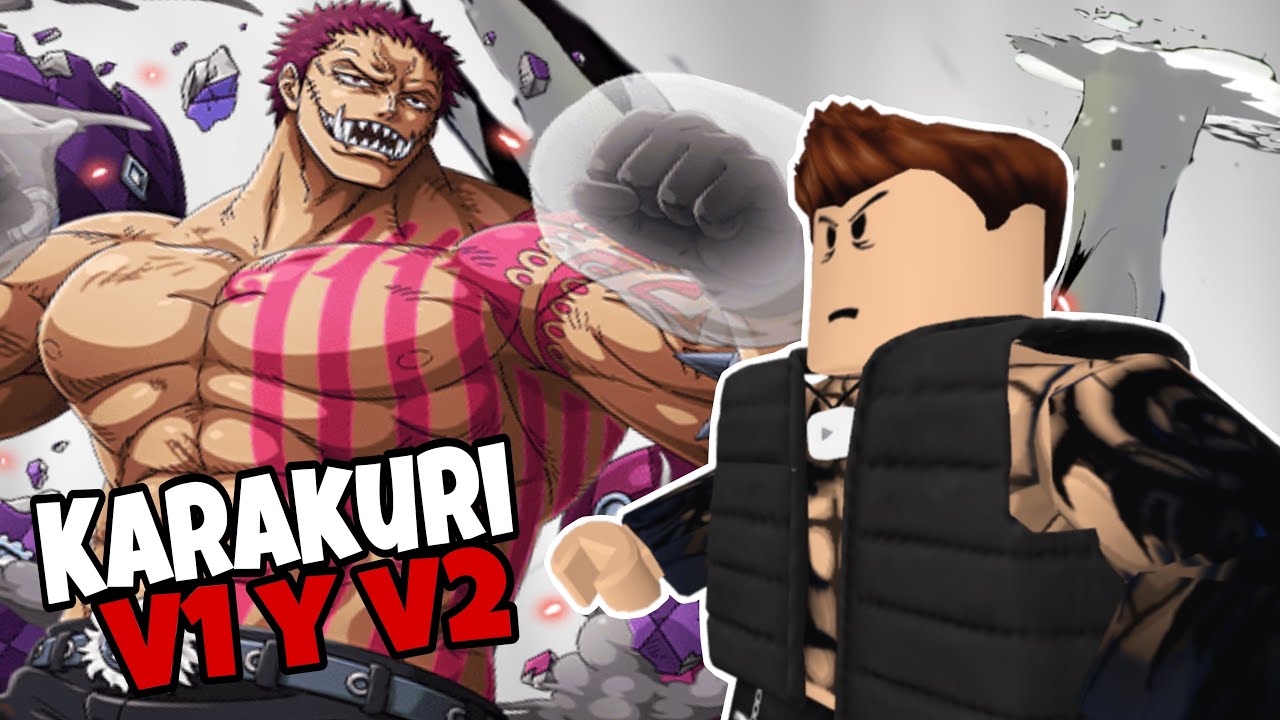 SUMMON and DEFEAT KATAKURI V1 and V2 in Blox Fruits