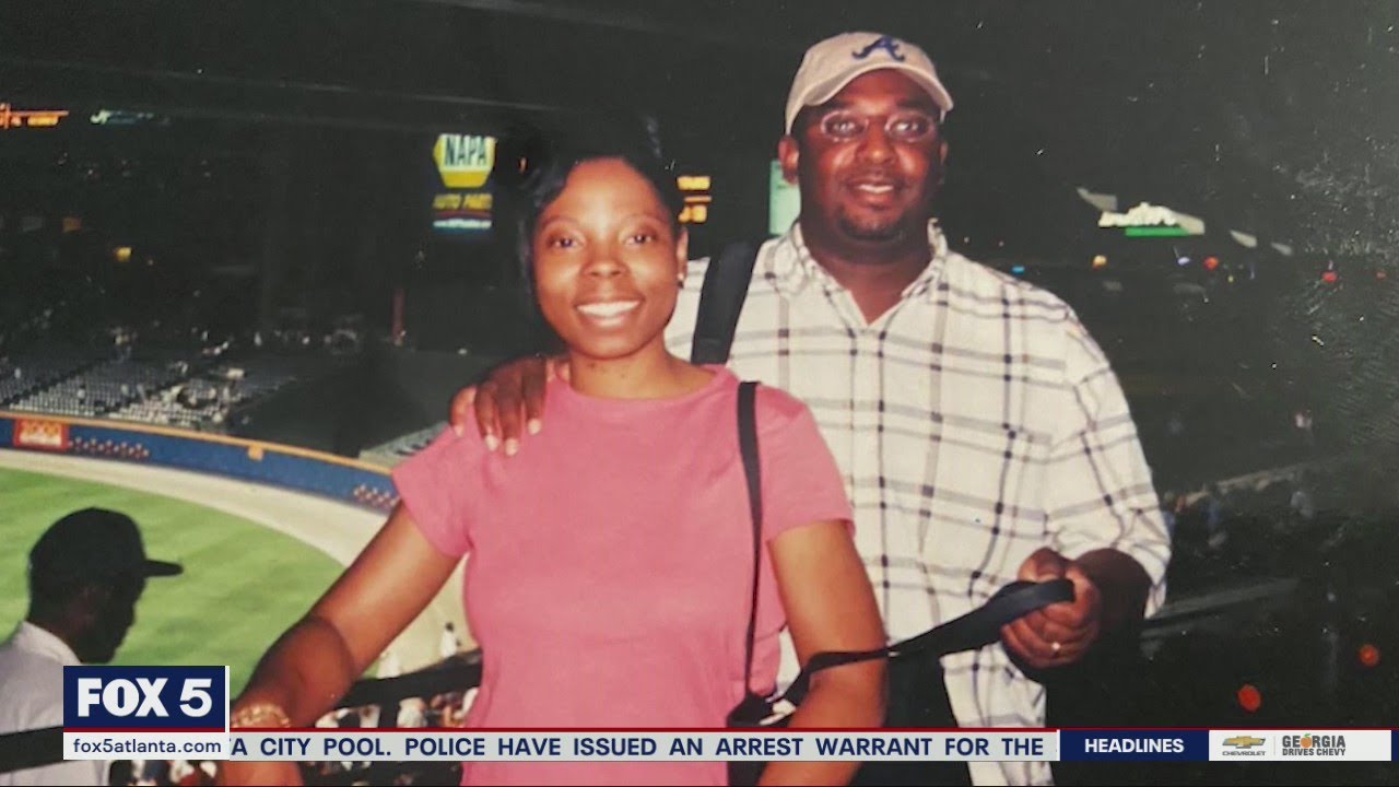 Georgia couple dies from COVID-19 within hours of each other | FOX 5 Atlanta