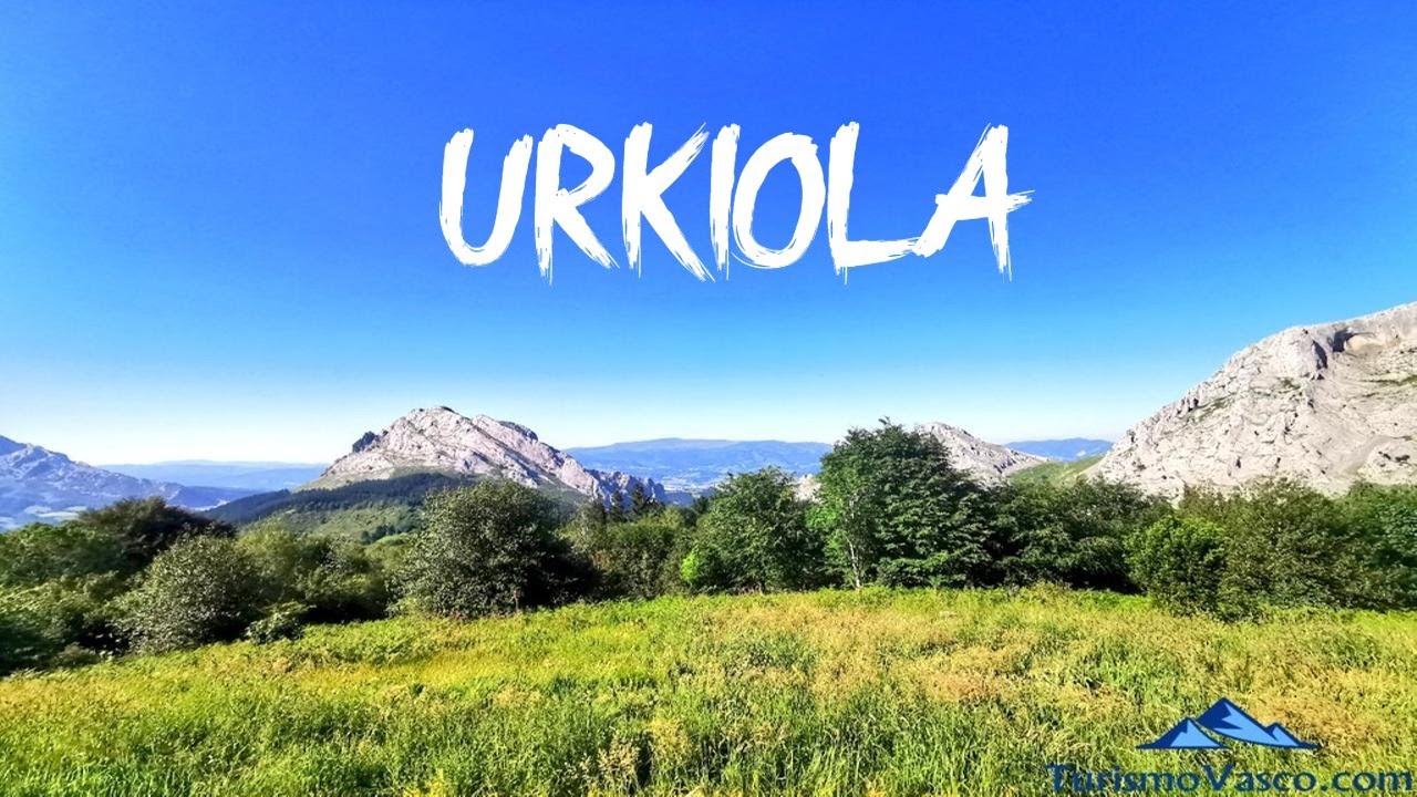 Parque Natural de Urkiola