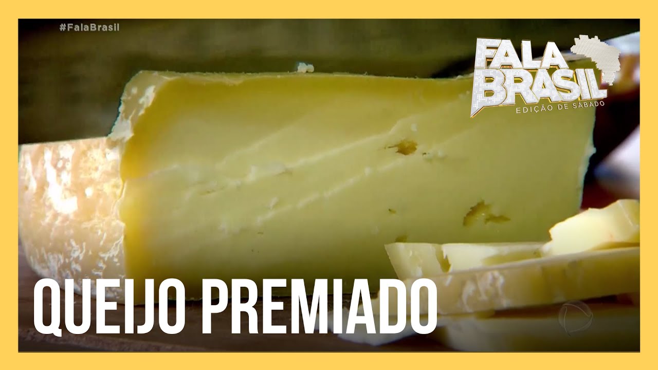 Produtores de queijo de MG s&atilde;o premiados na Fran&ccedil;a