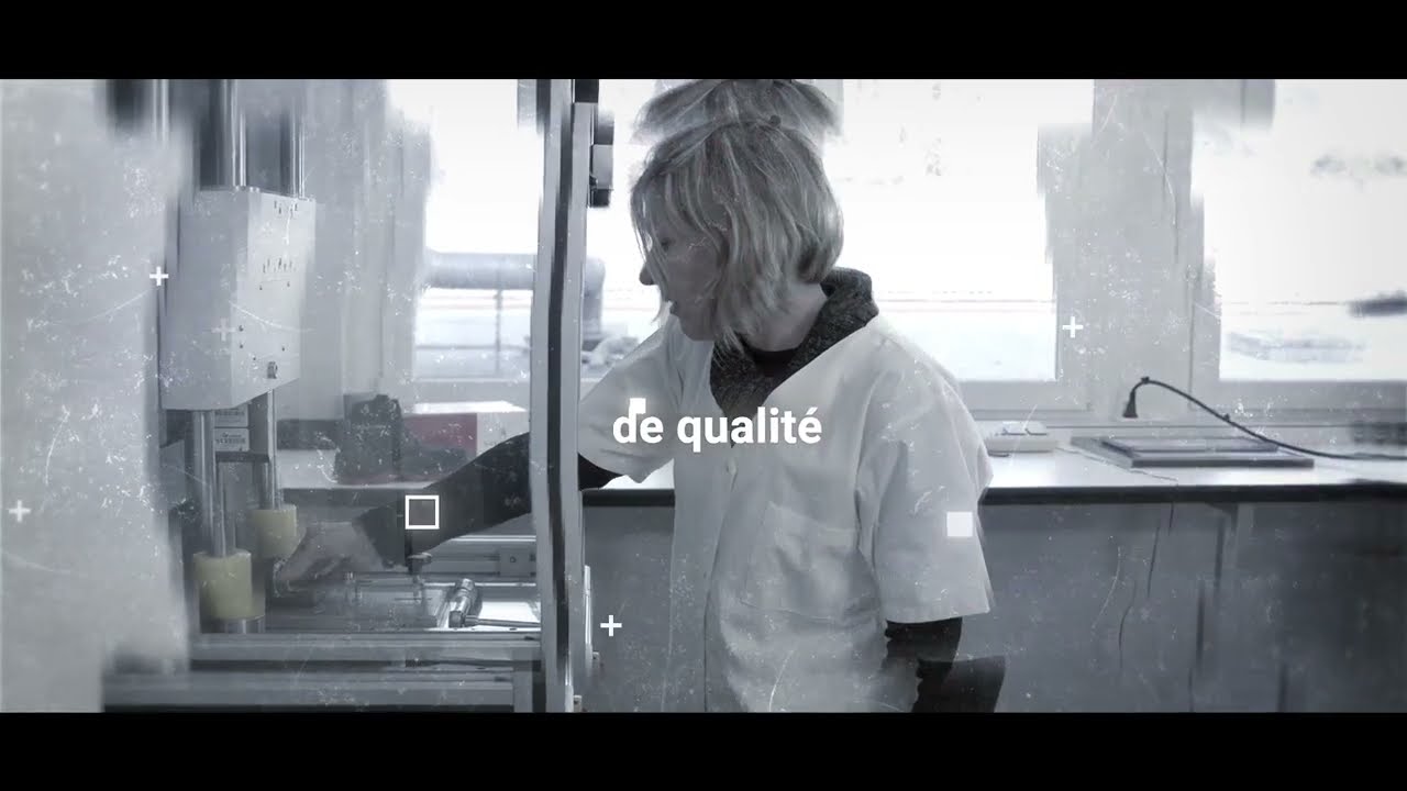 Laboratoire de tests et d'essais Lemaitre