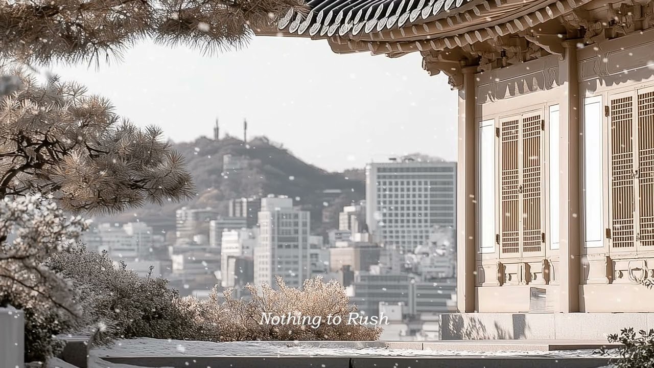 [playlist] 매장에서 듣기 좋은 감성팝송 플레이리스트🎶
