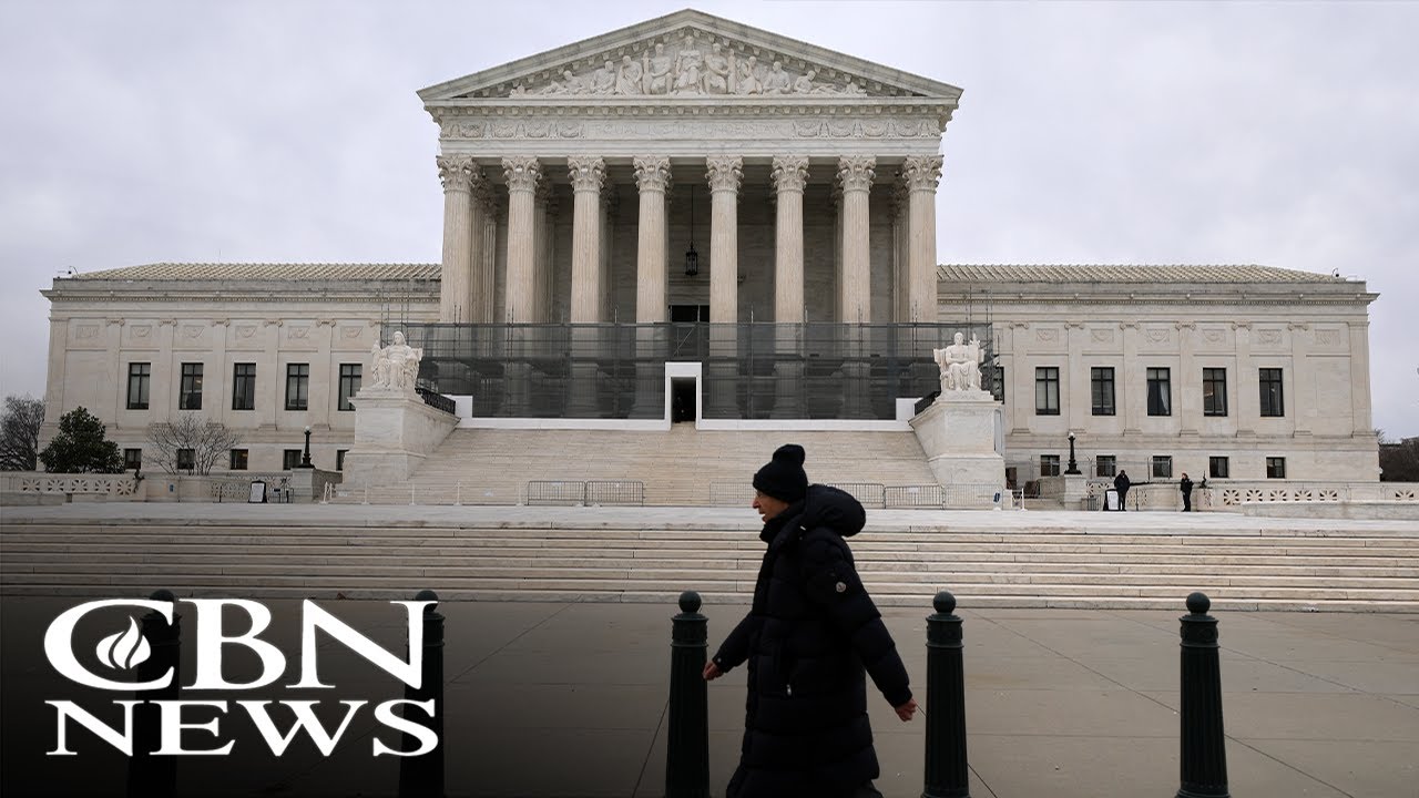 Turning Tide? Religious Freedom Gains Momentum