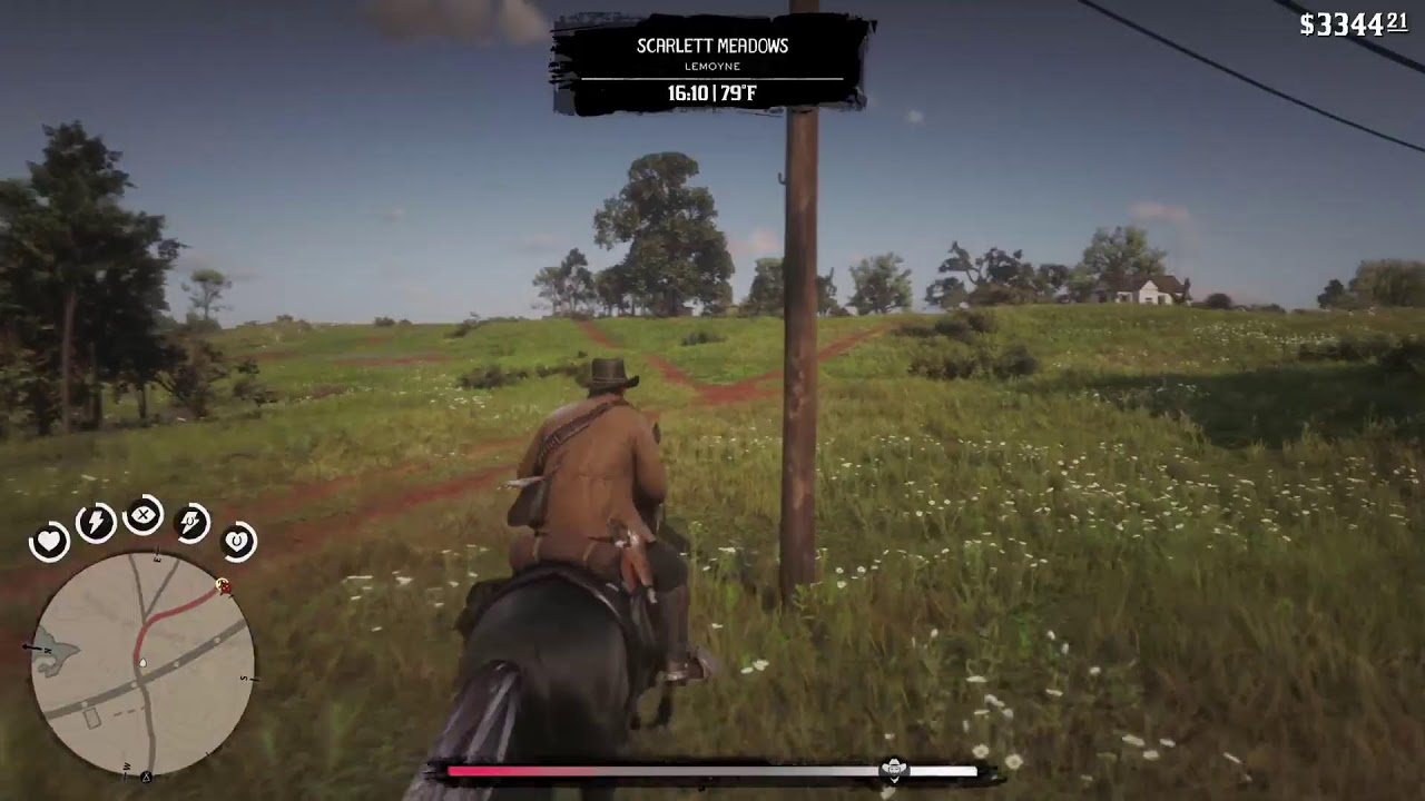 Red Dead Redemption 2 - Giving My 2019 Playthrough Another Shot in 2026 | PS5 Pro