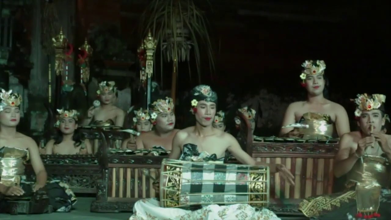 AMBUH HREDANA - Ujian S1 Andi Pastika Putra (ACONK) @taksuagung2302