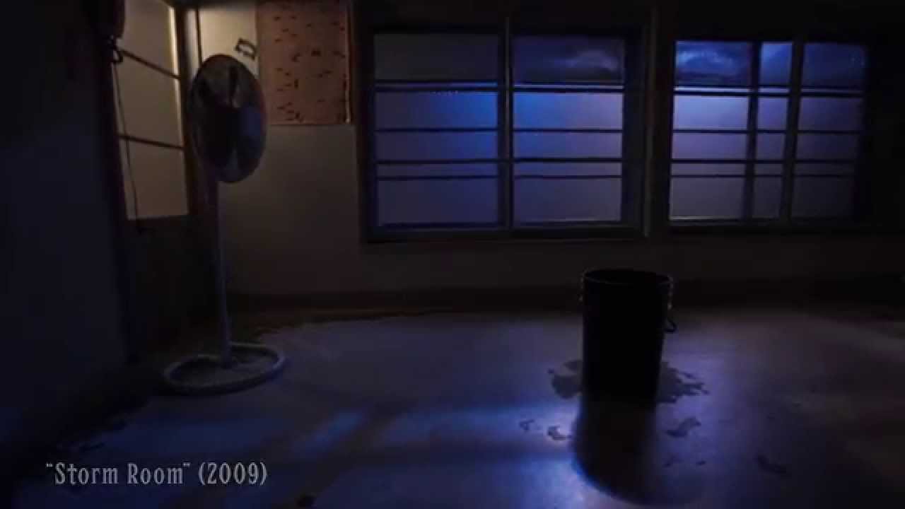 Janet Cardiff & George Bures Miller: The Storm Room