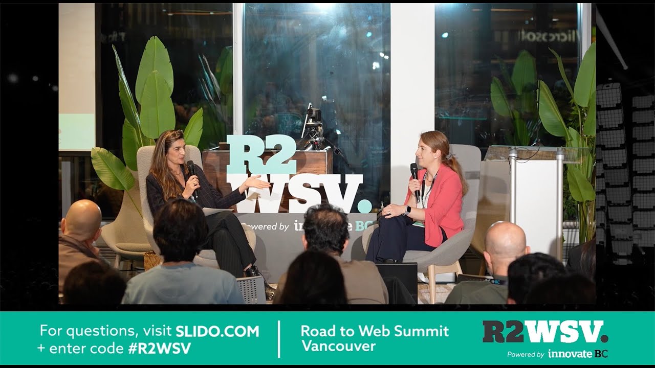 R2WSV 2026 Kick-Off