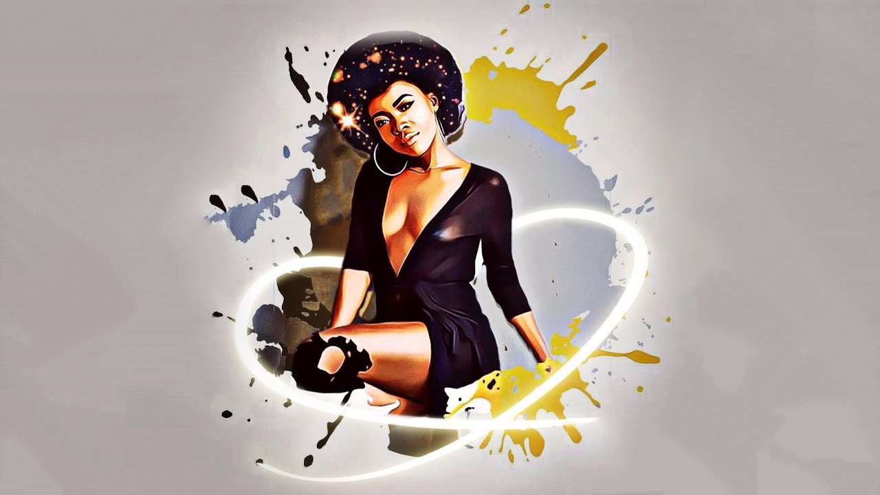 Afrobeat Instrumental 2021 