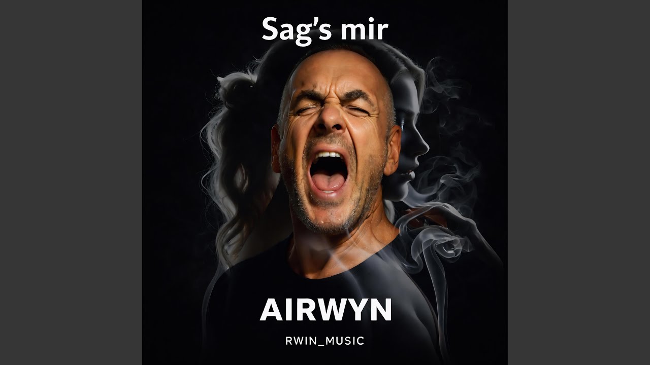 Sag's mir