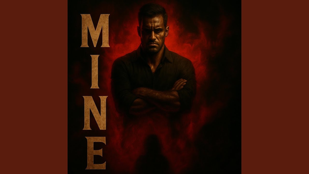 Mine