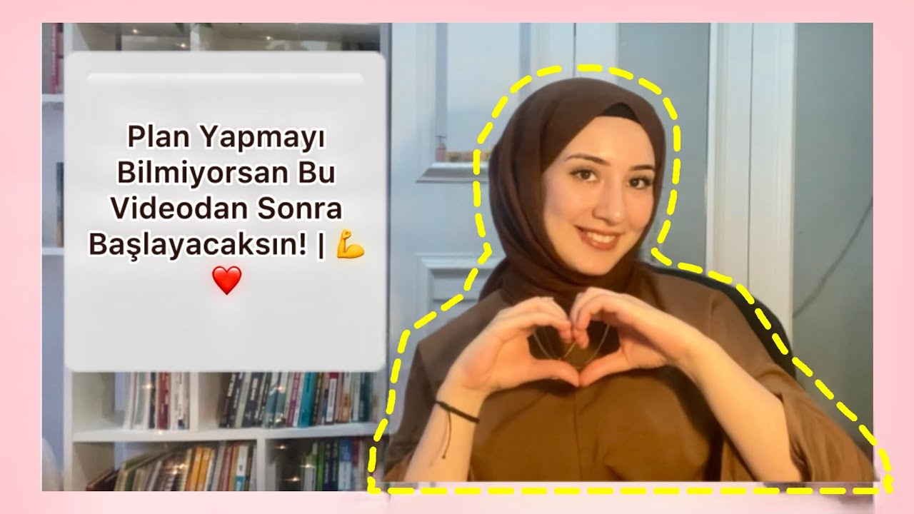 Derece Yaptıran Ders Planı Nasıl Hazırlanır? | KPSS - AGS- DGS