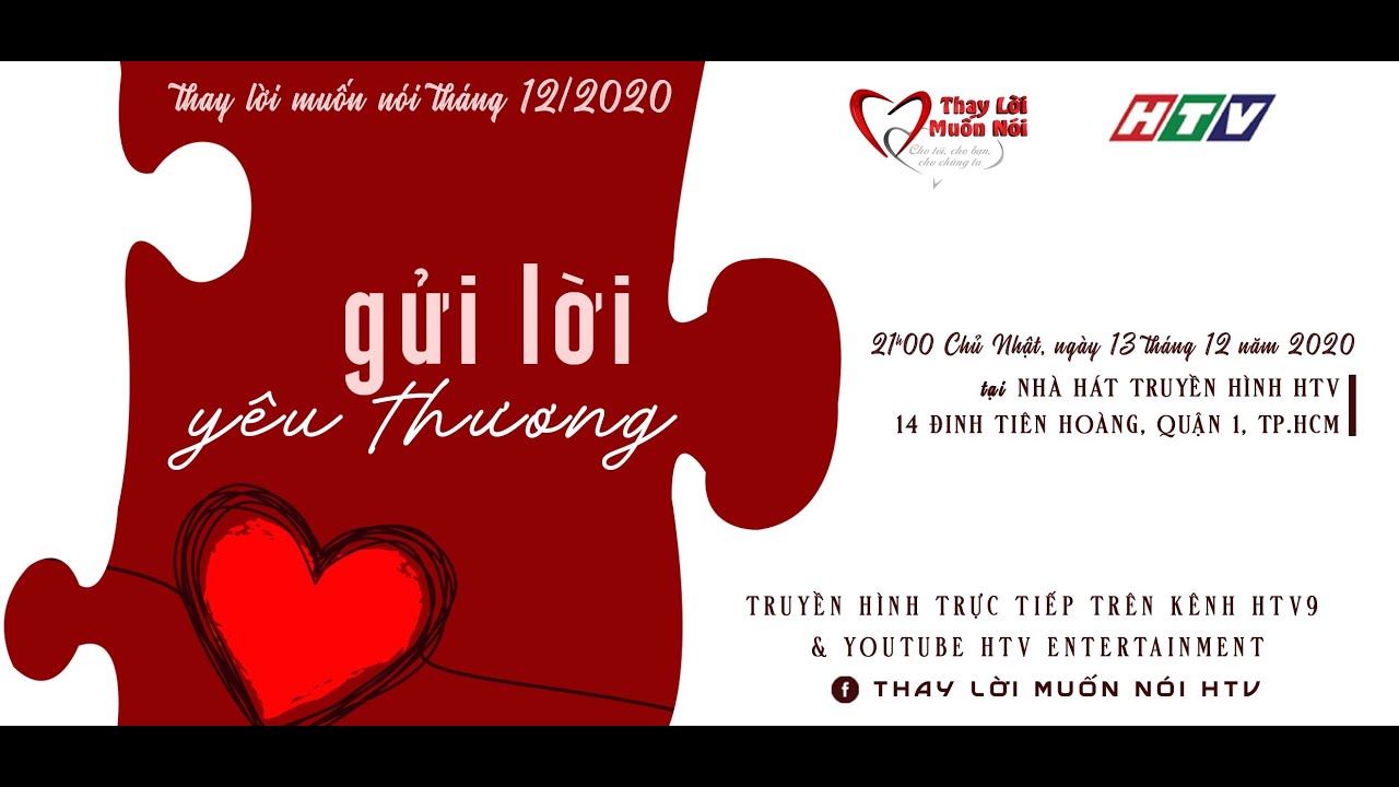THAY LỜI MUỐN NÓI | NGÀY MAI HOA VẪN NỞ | 03/01/2021