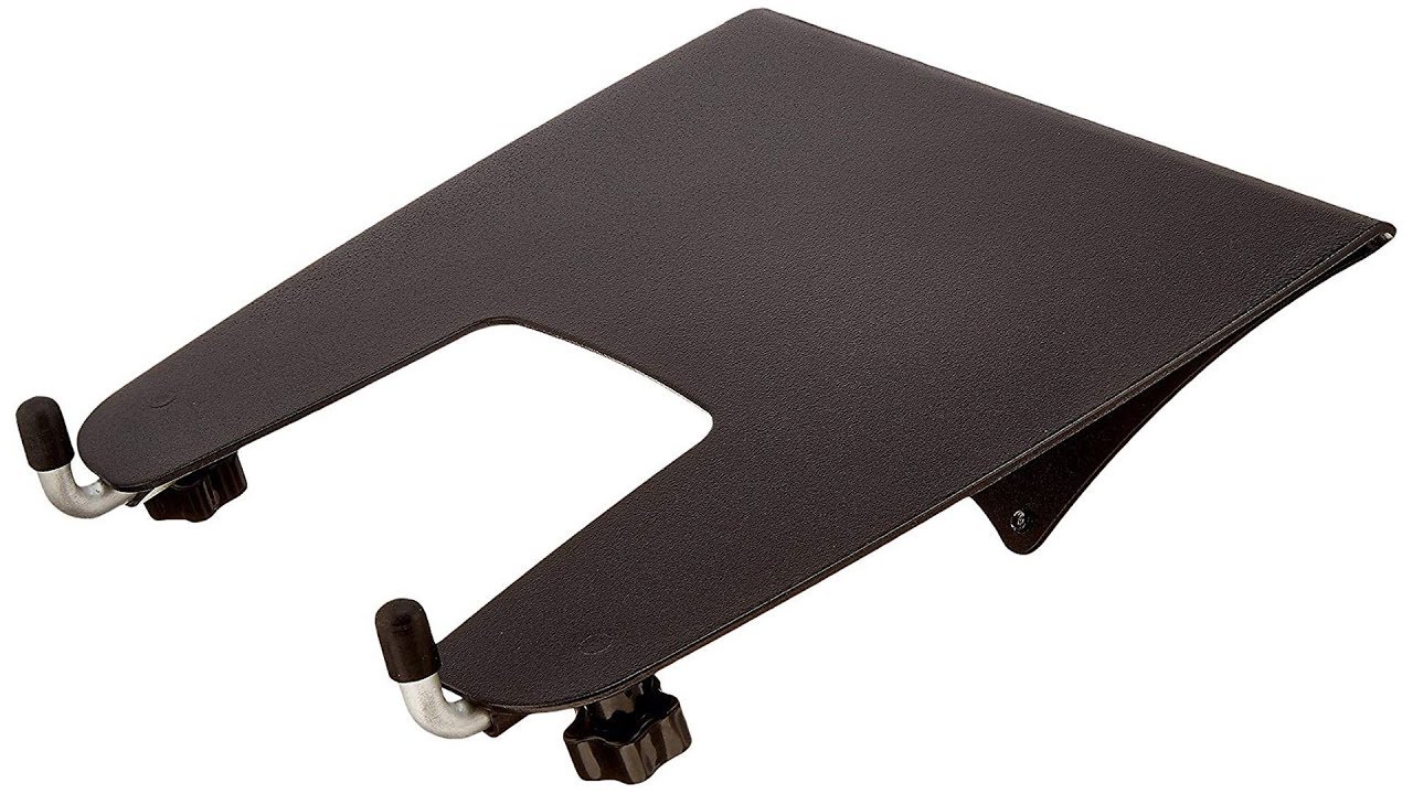 Basics Notebook Laptop Stand Arm Mount Tray 2021