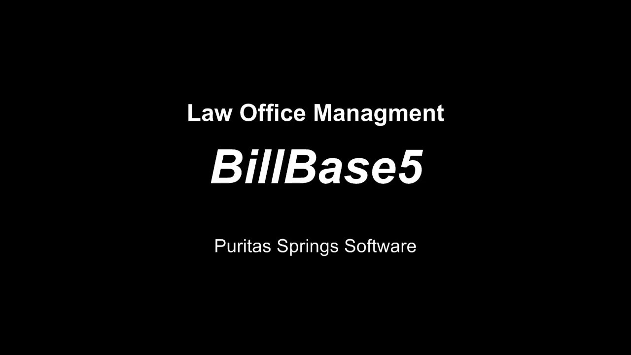 BillBase