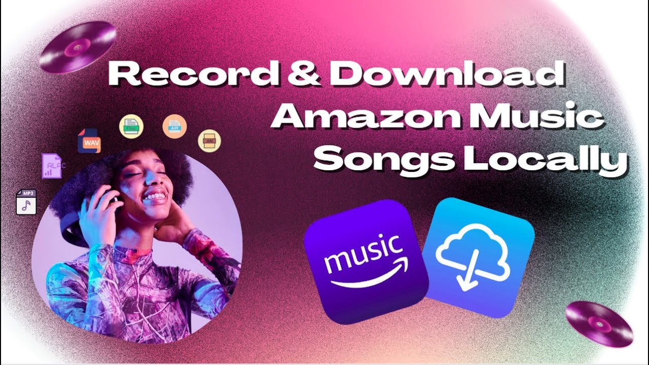 [Solved!] How to Record and Download Your Amazon Music Songs Locally - 100% Work