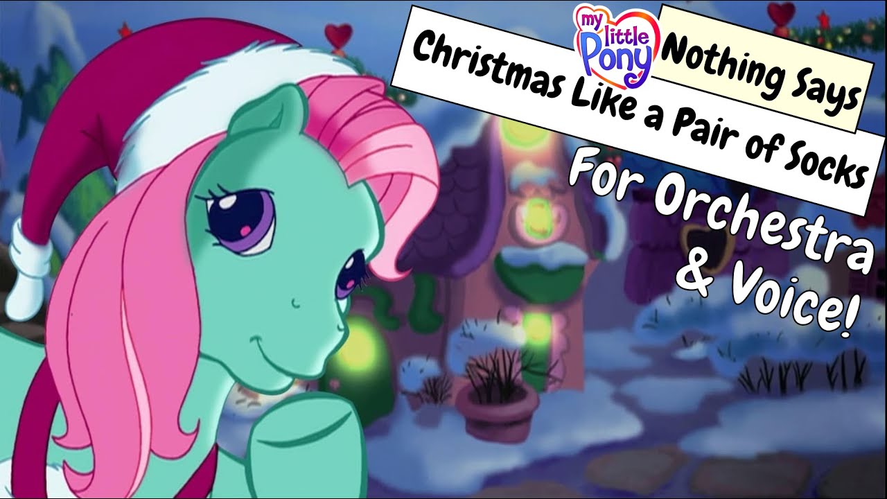 MLP Song - 
