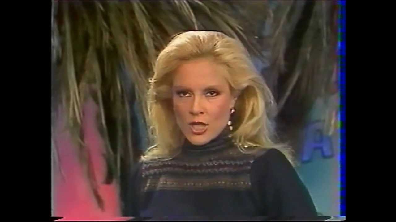 SYLVIE VARTAN - Définitivement (1984)