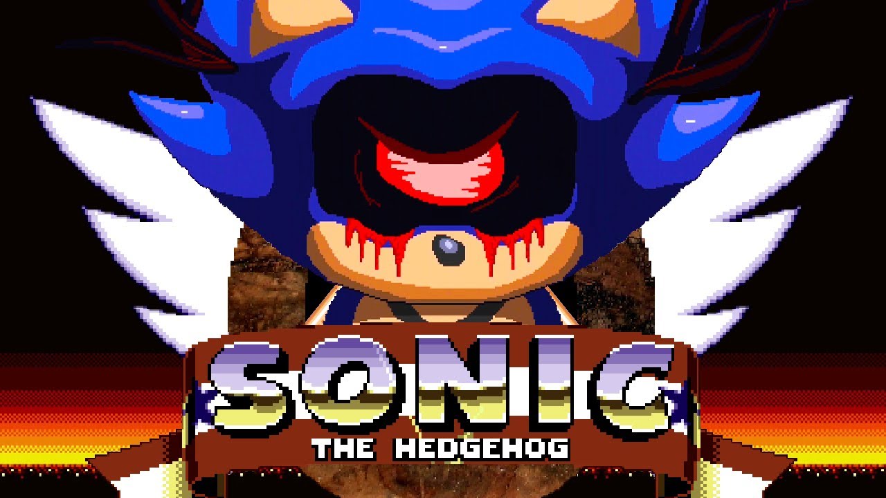 THE ONLY EXE SCARIER THAN SONIC.EXE... Universal Threat [Round 1]