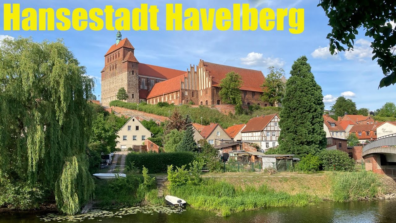 Hansestadt Havelberg