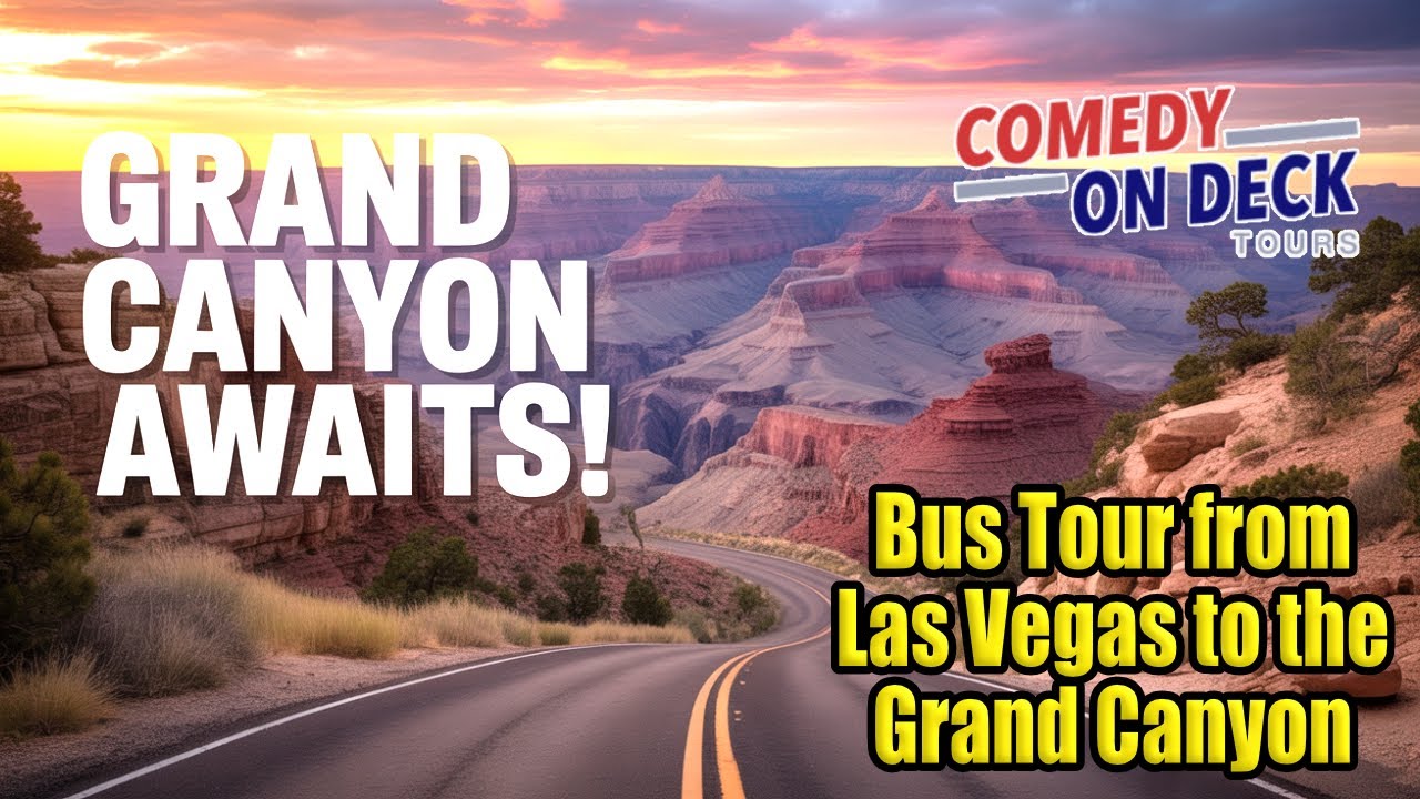 Grand Canyon West & Skywalk...Ultimate Day Trip from Las Vegas!
