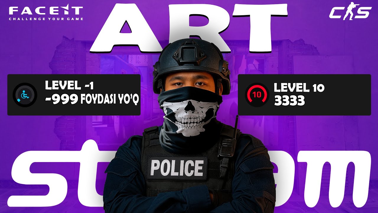 ESEA S55 EU 00:00 DA +WWW   #onepc #csgo #cs2 #artsolo