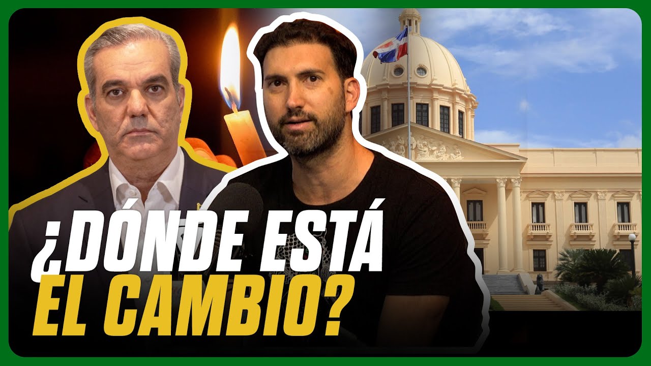 Principe Karim: 2025: Sin Luz y con las Mismas Promesas