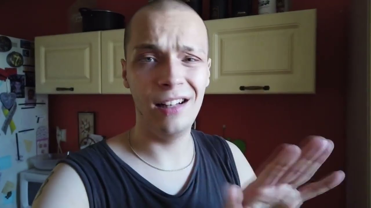 ROLES VLOG #175 ŻYCIE NA PATENCIE I ROBIE SAMOGONY BY MNIEJ JARAĆ