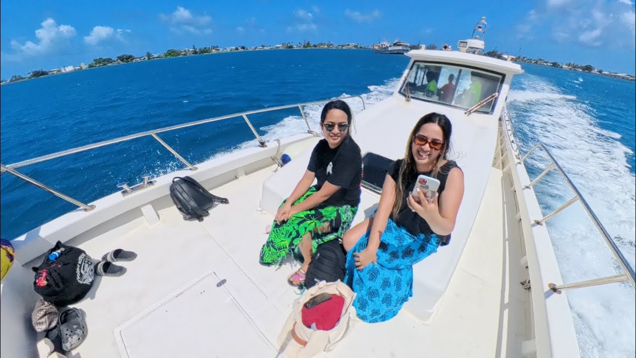 Eneko, Majuro #marshallislands #family #picnic 