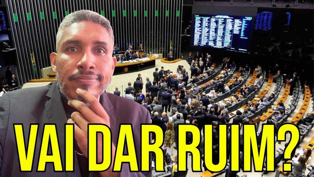 Reforma Administrativa e Concurso de TI: O Fim da Estabilidade?