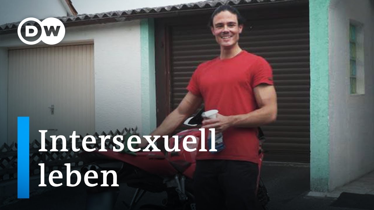 Das dritte Geschlecht | DW Reporter