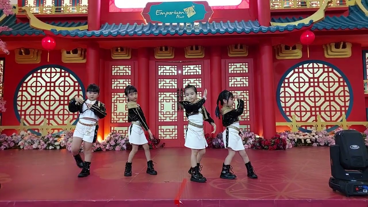 Performance 22 Feb 2026
