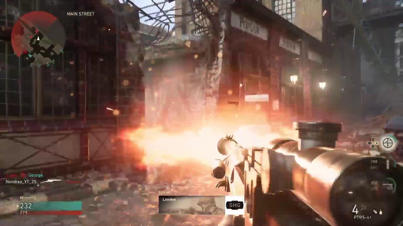 Call Of Duty WWII