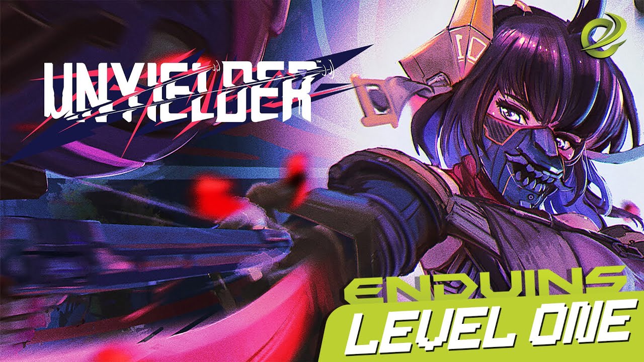 Unyielder First Impressions - Enduins Level One