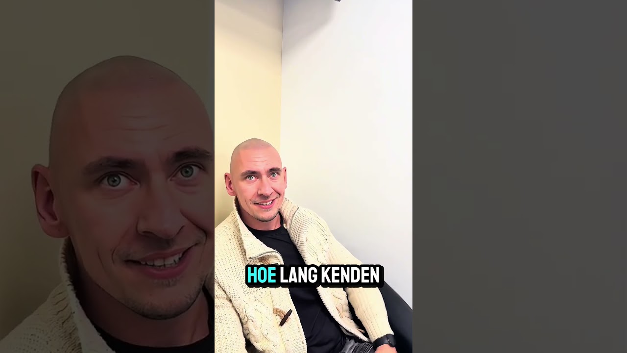 Nooit meer kaal! Met micro haar pigmentatie ofwel stoppeltattoo