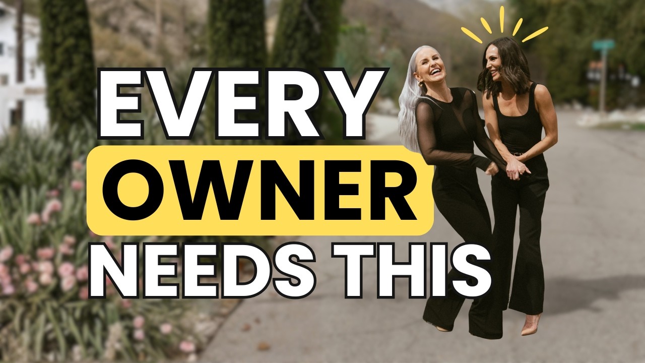 Every Salon Owner Needs An Integrator