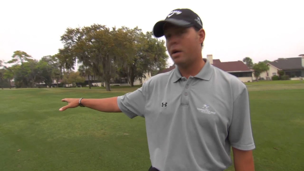 Approaching the Green - Golf Course Management Series by IMG Academy Golf (2 of 6)