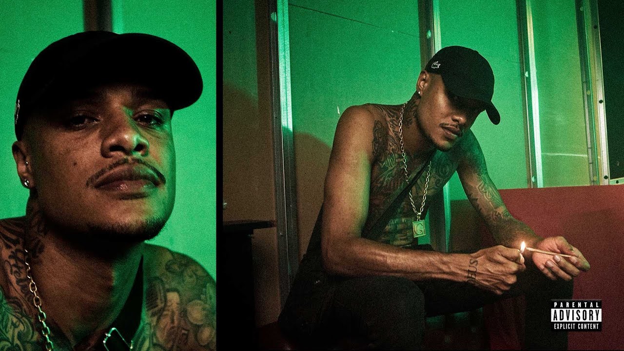 SE7E ORIGINAL - A CARA &Eacute; N&Oacute;IS (Videoclipe oficial) Prod Piresplug