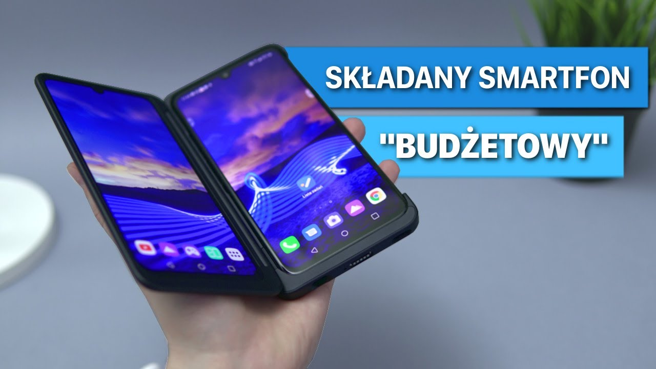 LG G8x - RECENZJA (Dual Screen) - Czy to ma SENS? - Opinie i TEST G8x ThinQ  Mobileo [PL]