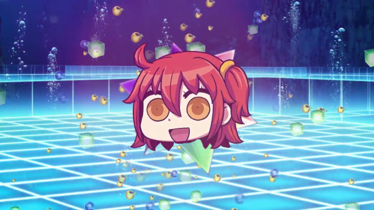 FGO NA Rewind 2019