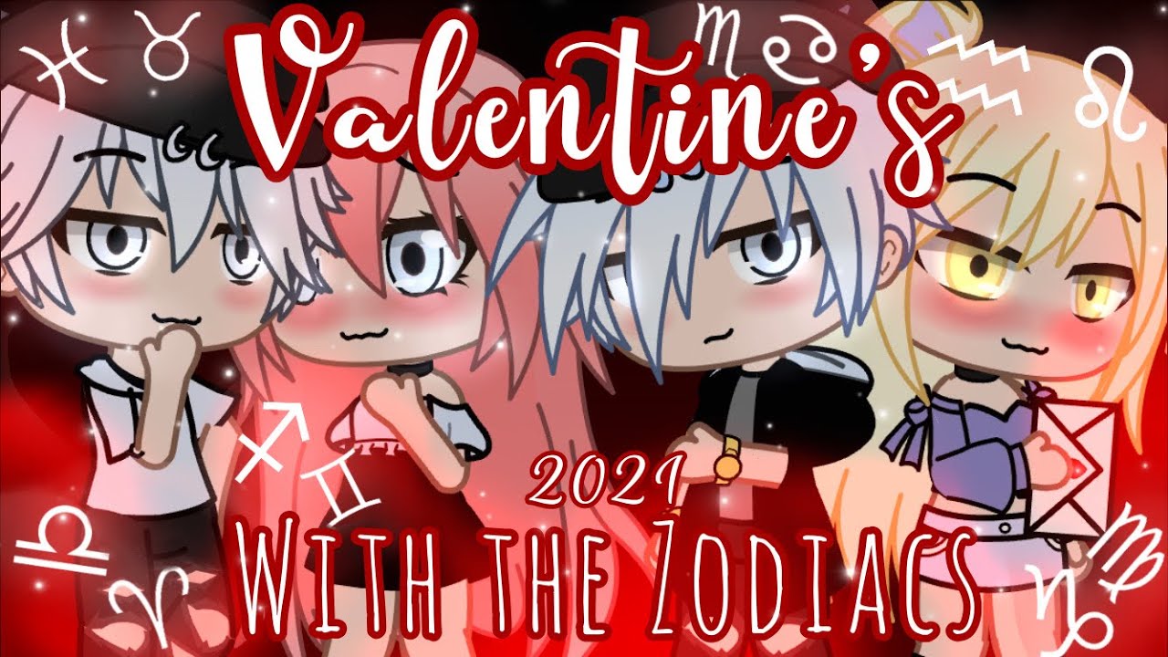 Valentine’s with The Zodiacs 2021 (Valentine’s Day Special)