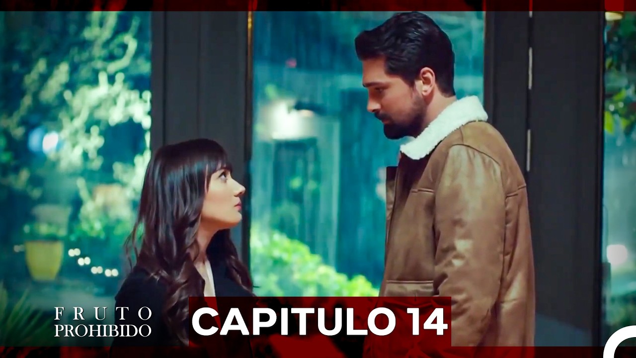 Fruto Prohibido Capitulo 14 (Doblado en Español)