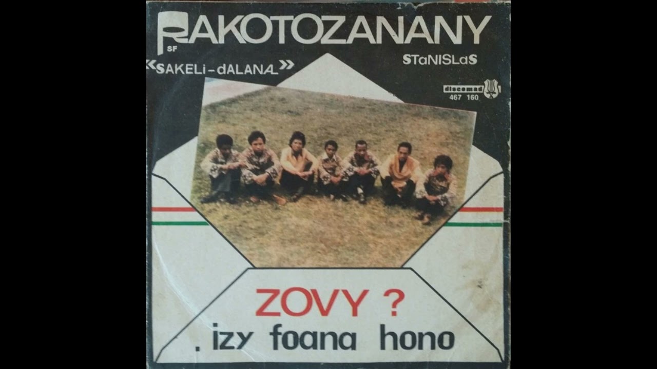 Rakotozanany Stanislas 