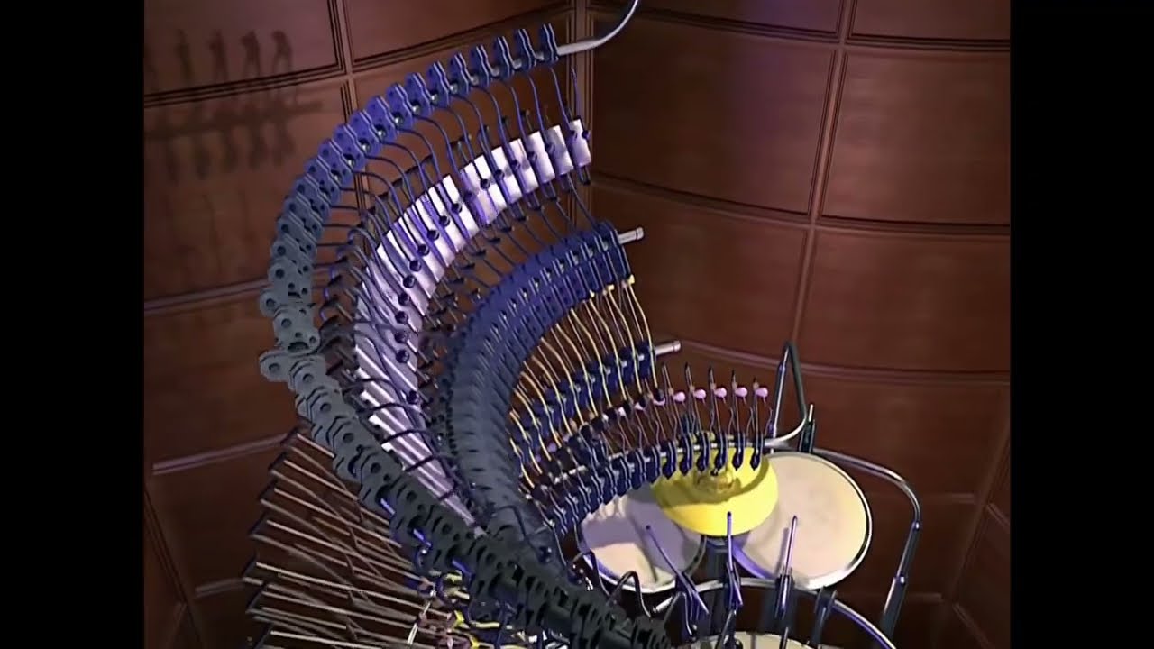 Acoustic Curves (Dreamy Version)