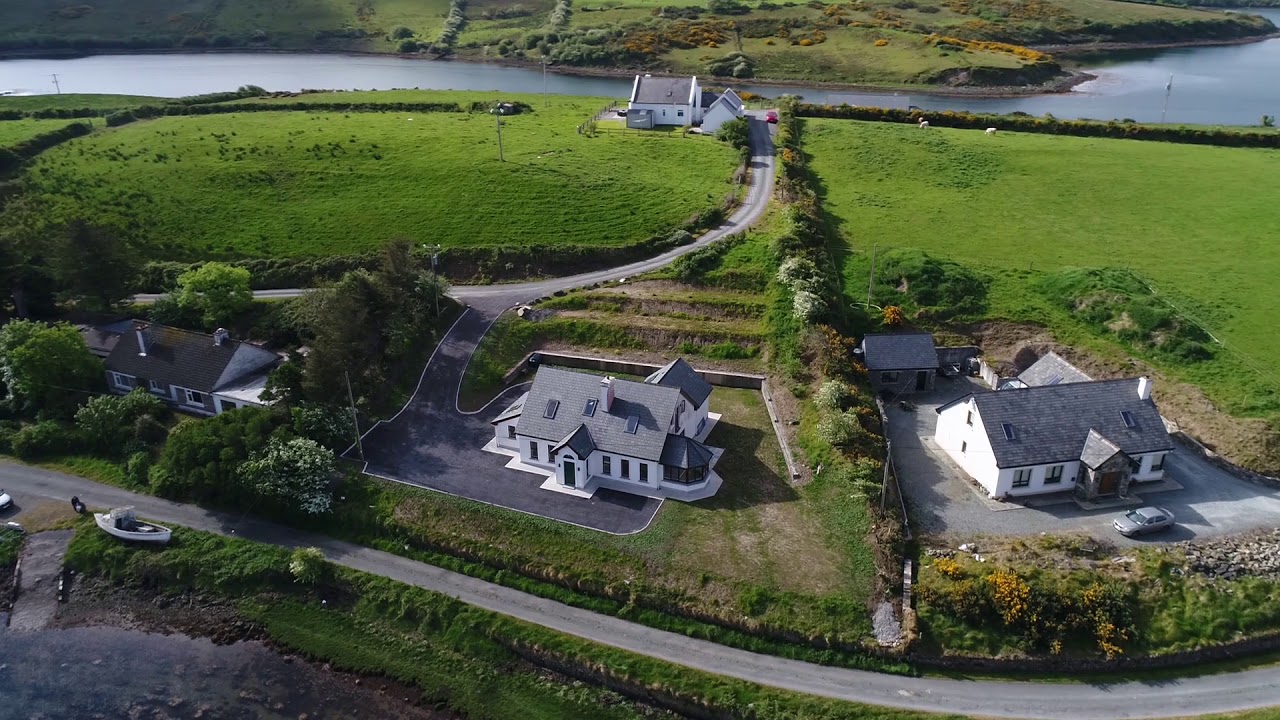 Rossanrubble, Newport, Co Mayo.